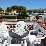 Welcs 021 Emp Caza Con Piscina Privada