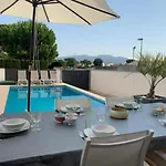 Βίλα Welcs 021 Emp Caza Con Piscina Privada Empuriabrava