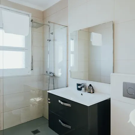 Villa Welcs 021 Emp Caza Con Piscina Privada *