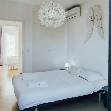 Welcs 021 Emp Caza Con Piscina Privada Βίλα Empuriabrava